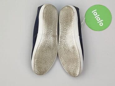 buty pompowane: Tom Tailor, Trampki dla mężczyzn, rozmiar 43 — 3