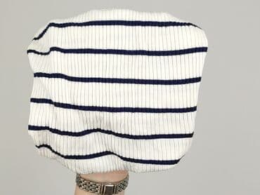 góra od stroju kąpielowego allegro: Amisu, Top damski, XS — 5