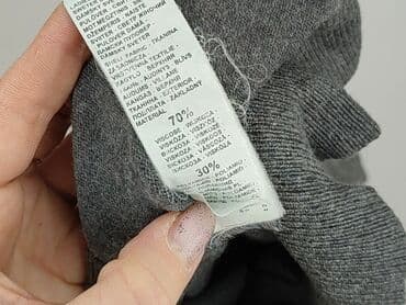 kurtka puchowa damska z kapturem reserved: Reserved, Kardigan damski, rozmiar S — 5