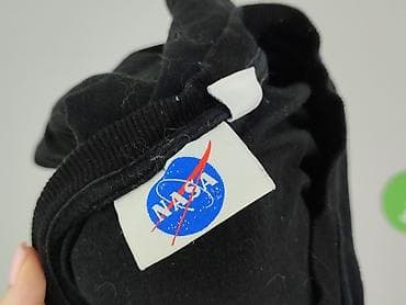 noszone: NASA, T-shirt damski, rozmiar M — 5