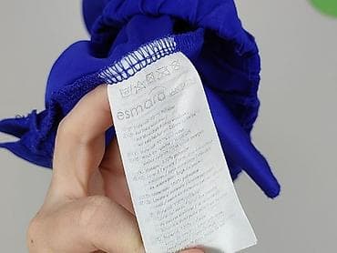 lidl bermudy: Esmara, Szorty damskie, rozmiar S — 5