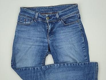 buccia mela: Pepe Jeans, Jeansy damskie, rozmiar S — 1