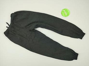 trampki action: LAMODA, Spodnie dresowe damskie, rozmiar M — 4