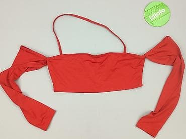 pull and bear bluza czarna: PULL&BEAR, Top damski, rozmiar XS — 2