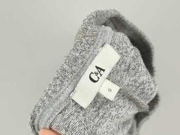 Women's Clothing: C&A, Women`s sweater, S — 5