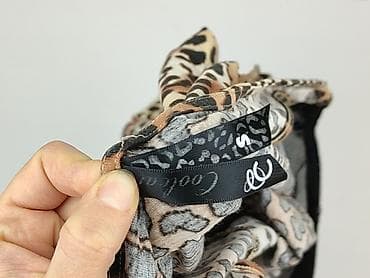 stroje w panterke: Sukienka damska, rozmiar S — 5