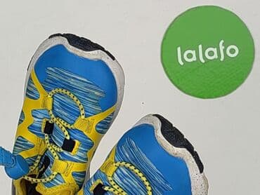 koszulka barcelony lewandowski: Buty sportowe 24, Używany — 6