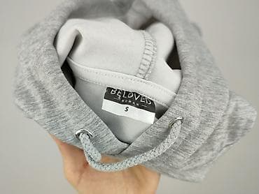 bluza gapa: Beloved, Bluza z kapturem damska, rozmiar S — 4