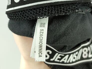 spodnie dresowe columbia: SZACHOWNICA, Spodnie dresowe damskie, rozmiar S — 4