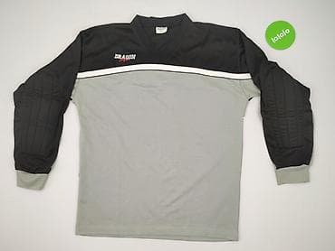 kurtka malachowski: Bluza dla mężczyzn, rozmiar M — 2