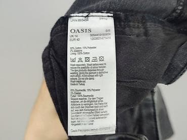 always jeans: Jeansy damskie, rozmiar L — 4