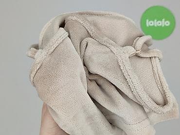 bluza z bufkami: Top damski, rozmiar S — 4