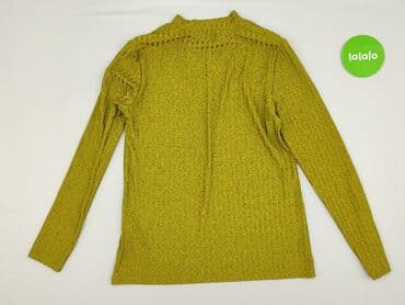 megi collection bluzki damskie: M&S Collection, Golf damski, rozmiar M — 3