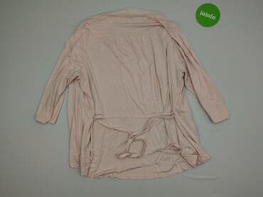 szlafrok zalando: Kimono, Szlafrok, rozmiar 3XL — 4