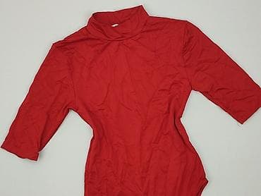 obcisly top: Stradivarius, Body damskie, rozmiar S — 1
