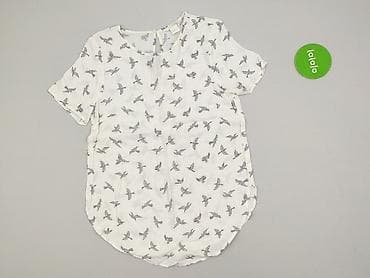 bluzo koc primark: H&M, Bluzka damska, rozmiar XS — 2