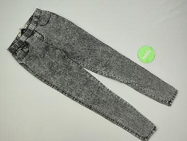 dżinsy cargo: Denim Co, Jeansy damskie, rozmiar XS — 2