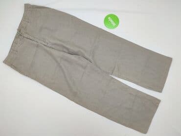 krótkie spodnie robocze lidl: Angelo Litrico, Spodnie materiałowe damskie, XL — 2