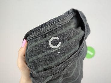 comma: Organic Cotton, Футболка для чоловіків, розмір S — 4