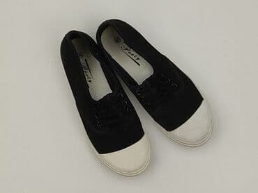 Pretty, Trampki damskie, 39