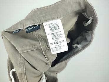 apple bottoms: Bodyflirt, Spodnie materiałowe damskie, rozmiar 2XL — 5