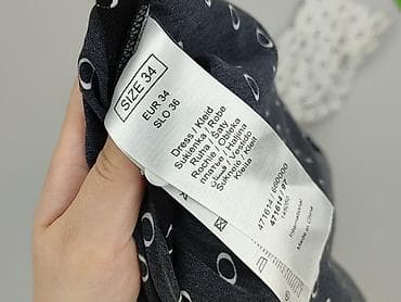 orsay dostawa: Orsay, Sukienka damska, rozmiar 2XS — 4