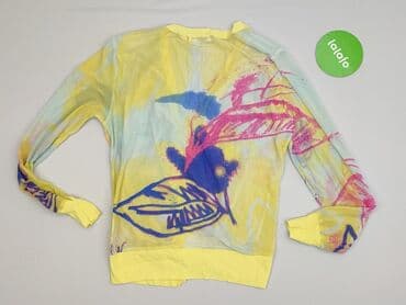 zapięcie do stroju kąpielowego: Kardigan damski, rozmiar XL — 3