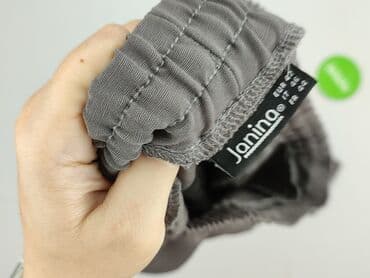 cargo ubrania: Janina, Spodnie cargo damskie, rozmiar XL — 4