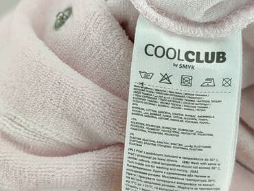 sukienka sweterkowa plus size: Pajacyk, Cool Club, 3-6 miesięcy, stan - Bardzo dobry — 5