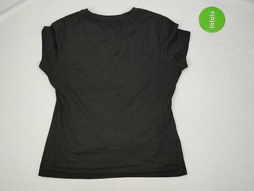 pusheen h: Shein, T-shirt damski, rozmiar XL — 3