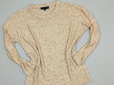 Sweter damski, rozmiar S
