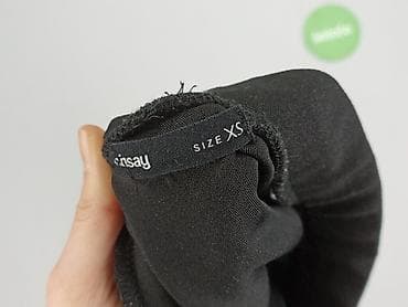 Kobiety: Sinsay, Spódnica damska, rozmiar XS — 4