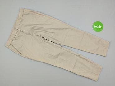 hello kitty trousers: Chino, Spodnie materiałowe damskie, rozmiar S — 2