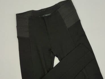 Жінкам: Zara, Лосини Спортивні жіночі, розмір M — 1