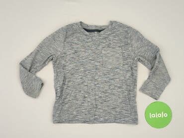 krótkie spodenki niemowlęce 74: T-shirt, George, 4-5 years, 104-110 cm, condition - Very good — 2