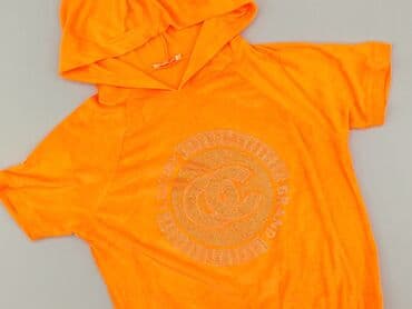 Bluza z kapturem damska, M