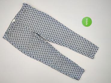 peacocks: H&M, Spodnie materiałowe damskie, rozmiar M — 2