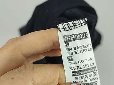 tall: Koszulka dla mężczyzn, rozmiar 6XL — 5