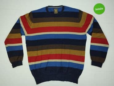 kurtka wiosenna reserved: Sweter dla mężczyzn, L — 2