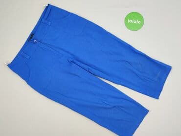 lagattini spodnie wyprzedaż: Spodnie 3/4 damskie, rozmiar 3XL — 2