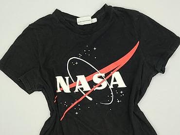 noszone: NASA, T-shirt damski, rozmiar M — 1