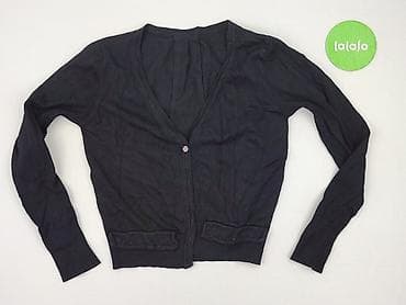 kurtka 42: Kardigan damski, rozmiar S — 2
