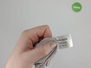 koszulki z długim rękawem damskie day birger et mikkelsen: Футболка жіноча, розмір XL — 5