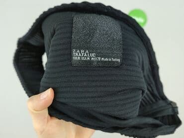 taliowana sukienka zara: Zara, Sukienka damska, rozmiar M — 4