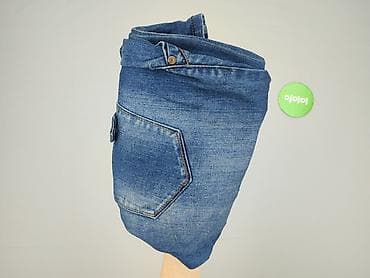 dzinsy shein: ONLY, Jeansy damskie, rozmiar M — 5