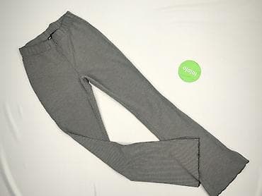 edc by esprit spodnie: Sinsay, Spodnie materiałowe damskie, rozmiar S — 2