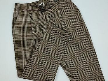 karku: Terranova, Spodnie materiałowe damskie, rozmiar S — 1