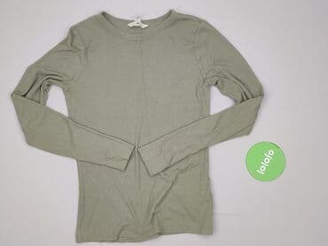 hm t shirty basic: H&M, Bluzka damska, rozmiar M — 2