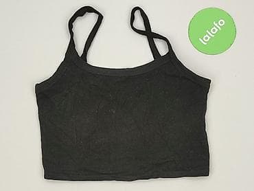 kozaki h m: H&M Divided, Top damski, rozmiar M — 2