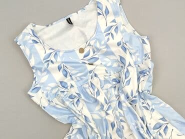 sukienki xxl na lato: Sukienka damska, rozmiar 2XL — 1